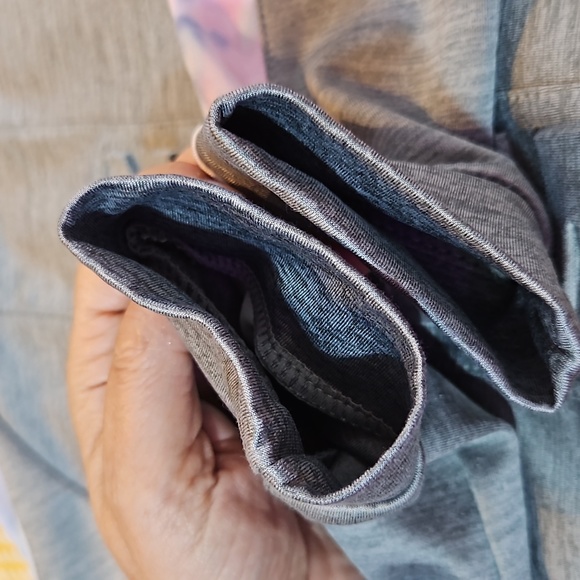 As new - 9-10 yrs NO LIMITS slogan tracksuit jogging jacket, full zip, pockets - Picture 11 of 13